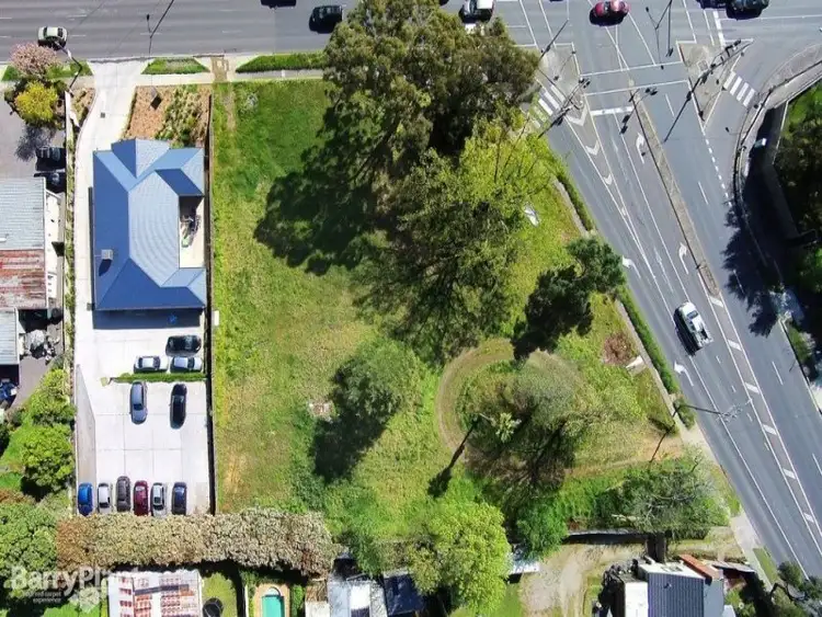 Fourth view of Homely land listing, 289 Dorset Road, Croydon VIC 3136