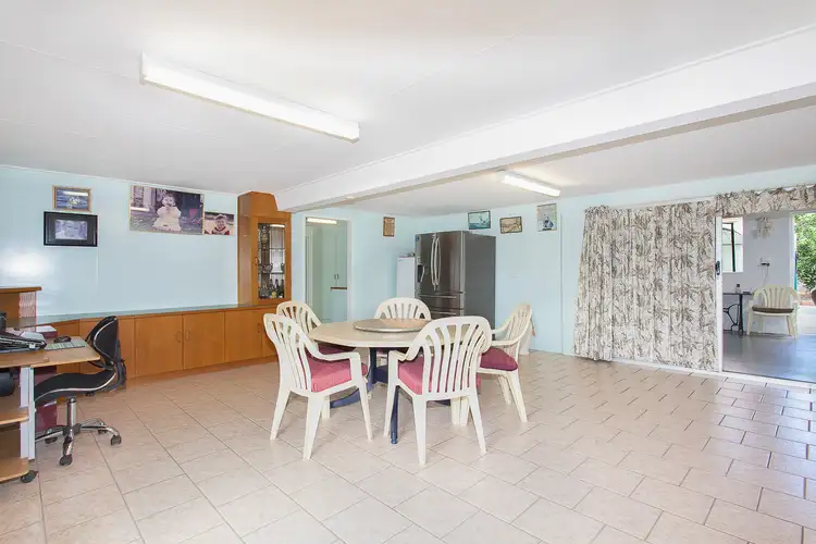 Fifth view of Homely house listing, 5 Torrens Street, Kirwan QLD 4817