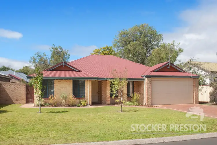 Main view of Homely house listing, 3 Bay View Street, West Busselton WA 6280