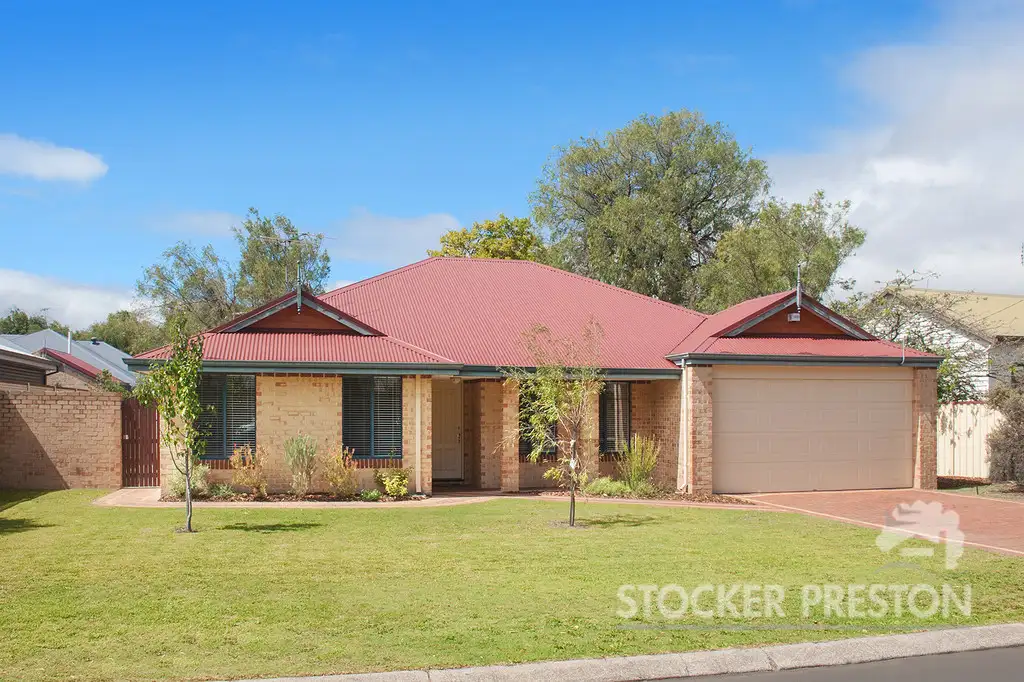 Main view of Homely house listing, 3 Bay View Street, West Busselton WA 6280