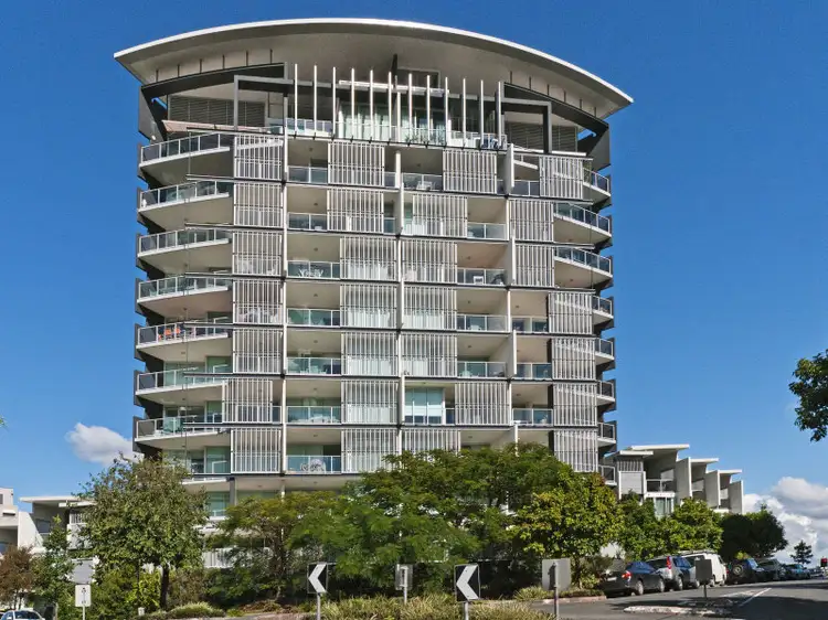 82 O'Connell Street, Kangaroo Point QLD 4169