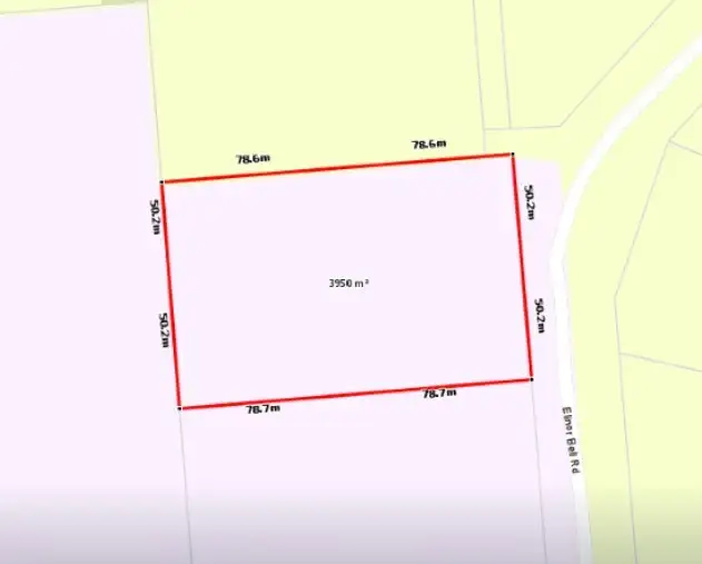 Fourth view of Homely land listing, 18 Elinor Bell Road, Australind WA 6233