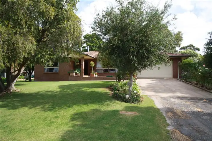 Main view of Homely house listing, 32 Pinkerton Road, Naracoorte SA 5271