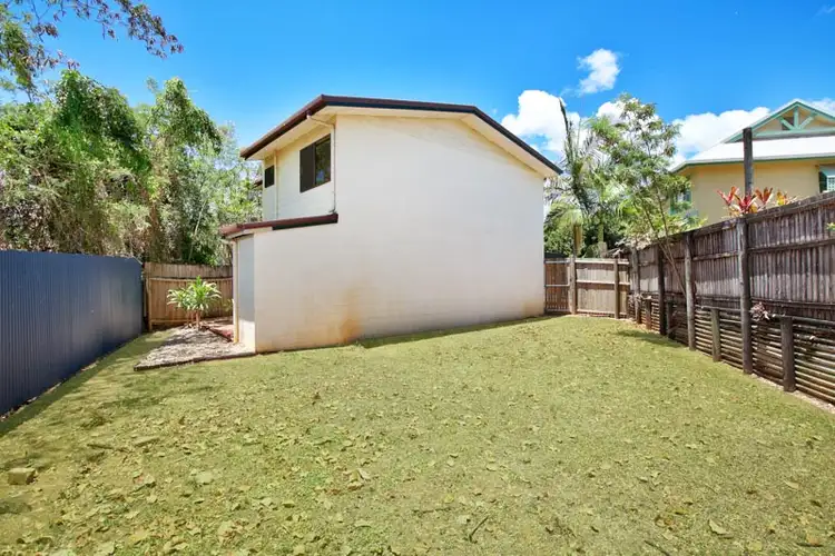 Fifth view of Homely townhouse listing, 1/9 Cavanagh Street, Woree QLD 4868