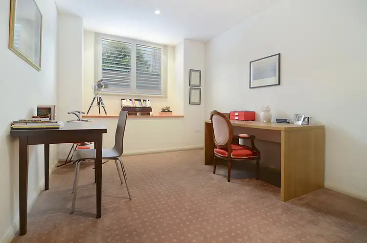 Fourth view of Homely apartment listing, 2/18 Simpson Street, Bondi Beach NSW 2026