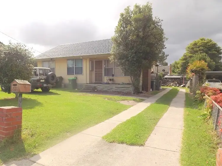 57 Lawson Lane, Orbost VIC 3888