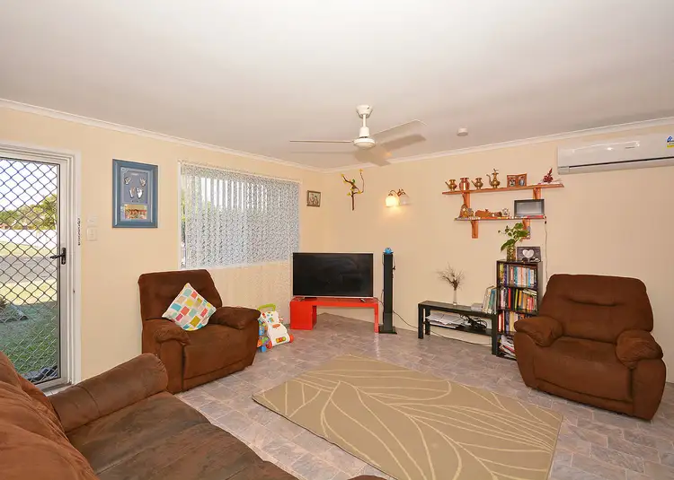 Fifth view of Homely house listing, 9 Ross Street, Urangan QLD 4655