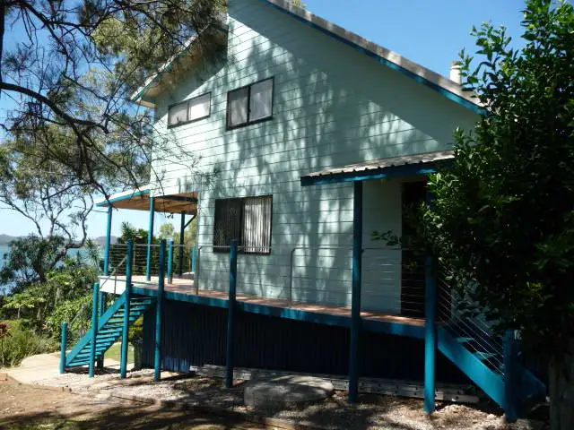 Second view of Homely house listing, 52 RESTHAVEN DRIVE, Lamb Island QLD 4184