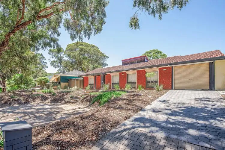 58 Manning Road, Aberfoyle Park SA 5159