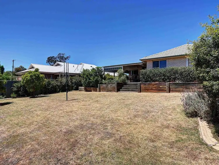 Fourth view of Homely house listing, 4 Baskerville Drive, Mudgee NSW 2850