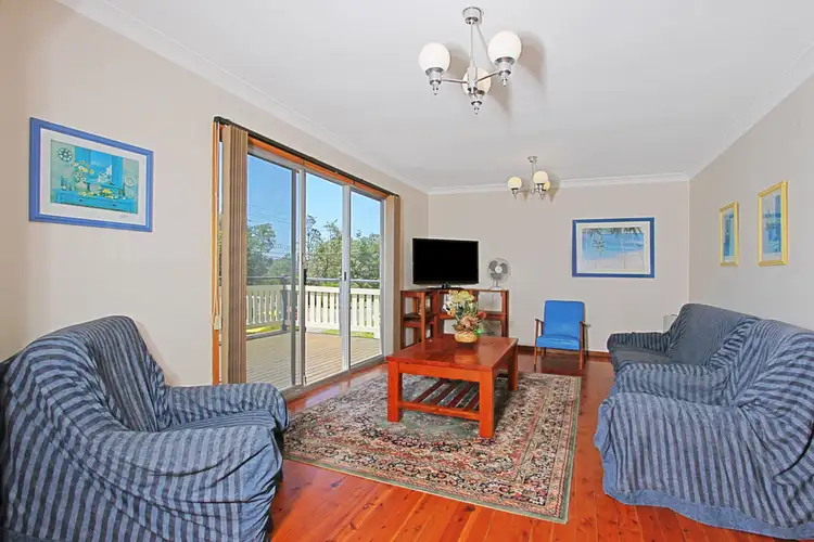 Fifth view of Homely house listing, 23 Matron Porter Drive, Narrawallee NSW 2539