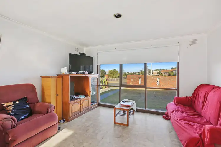Second view of Homely house listing, 21 Maramba Avenue, Grovedale VIC 3216