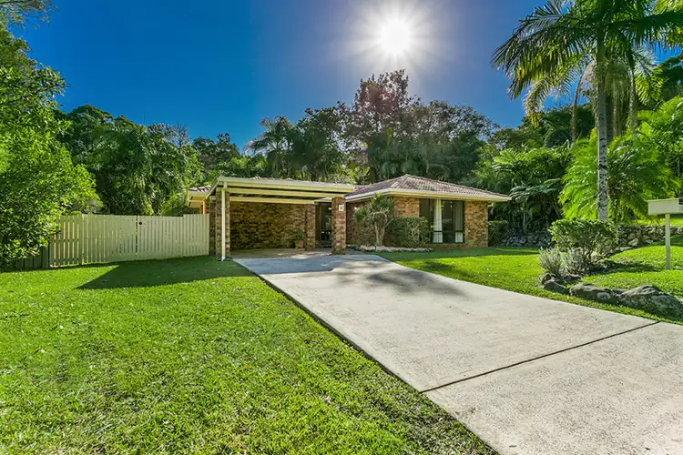 Third view of Homely house listing, 13 Aloota Crescent, Ocean Shores NSW 2483