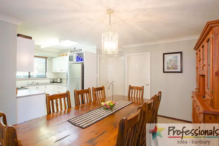 Seventh view of Homely house listing, 1 Kane Place, Binningup WA 6233