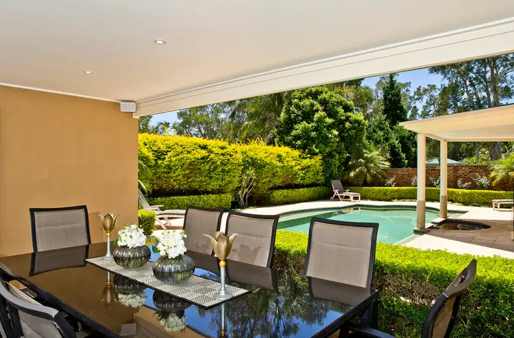 Sixth view of Homely house listing, 8 Casuarina Close, One Mile NSW 2316