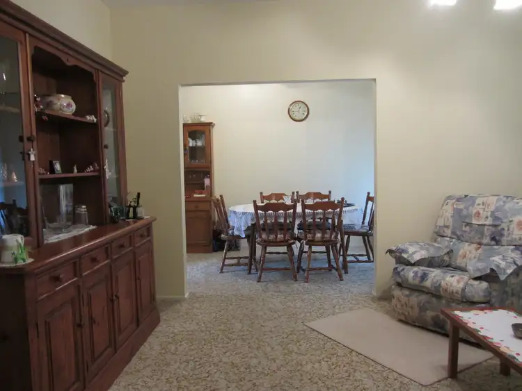 Fourth view of Homely house listing, 15 Tirzah Street, Moree NSW 2400