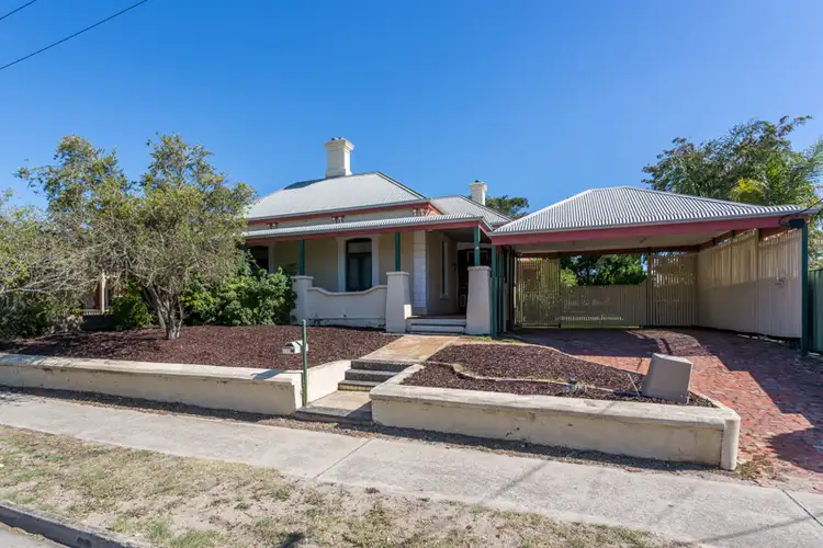 Main view of Homely house listing, 22 Jetty Road, Largs Bay SA 5016