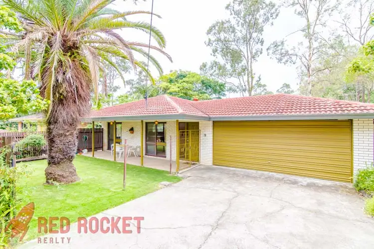 58 Parfrey Road, Rochedale South QLD 4123