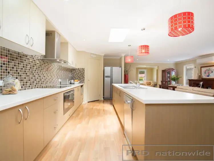 Second view of Homely house listing, 38 Allan Street, Lorn NSW 2320