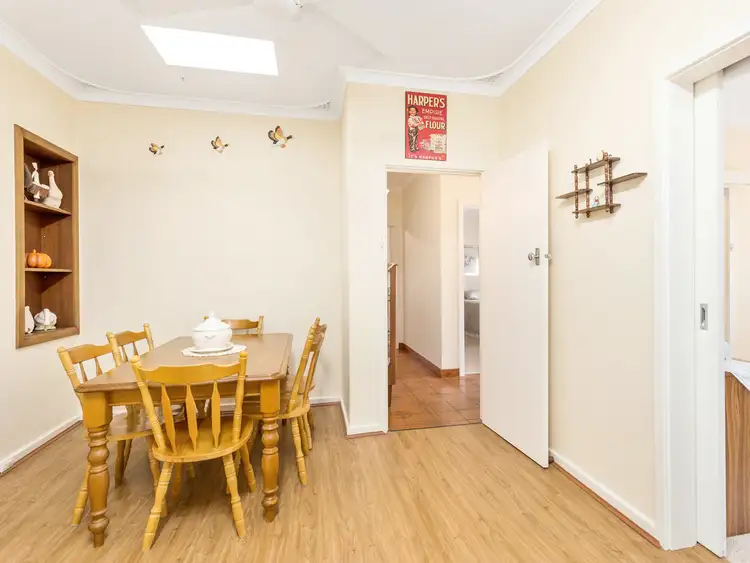 Fifth view of Homely house listing, 321 Grand Promenade, Dianella WA 6059