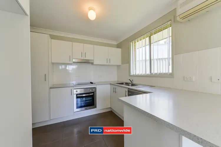 Fifth view of Homely house listing, 1 & 2, 14 Wren Close, Tamworth NSW 2340