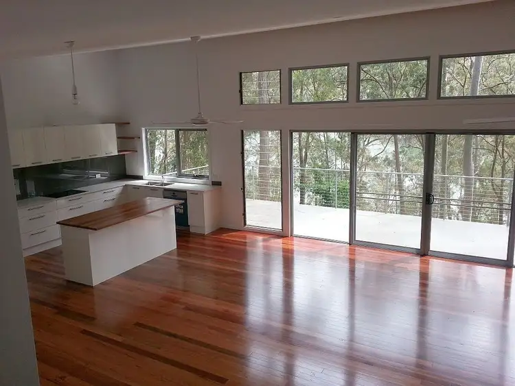 Fourth view of Homely house listing, 161 Amaroo Drive, Smiths Lake NSW 2428