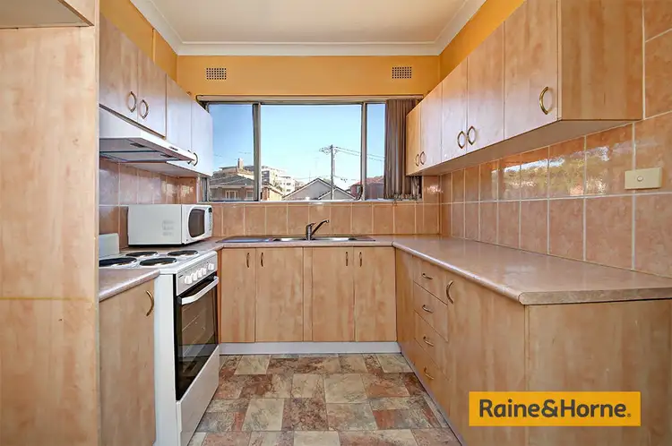 Third view of Homely unit listing, 1/4 Rawson Street, Rockdale NSW 2216