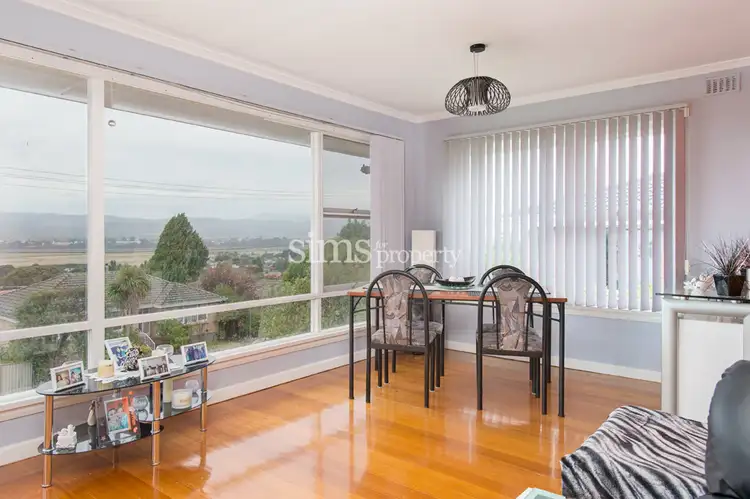 Fifth view of Homely house listing, 51 Dion Crescent, Riverside TAS 7250