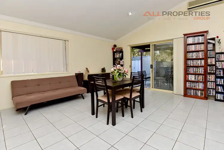 Fourth view of Homely house listing, 40 Glorious Way, Forest Lake QLD 4078