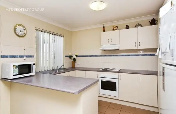 Fourth view of Homely house listing, 26 Chelsea Place, Forest Lake QLD 4078