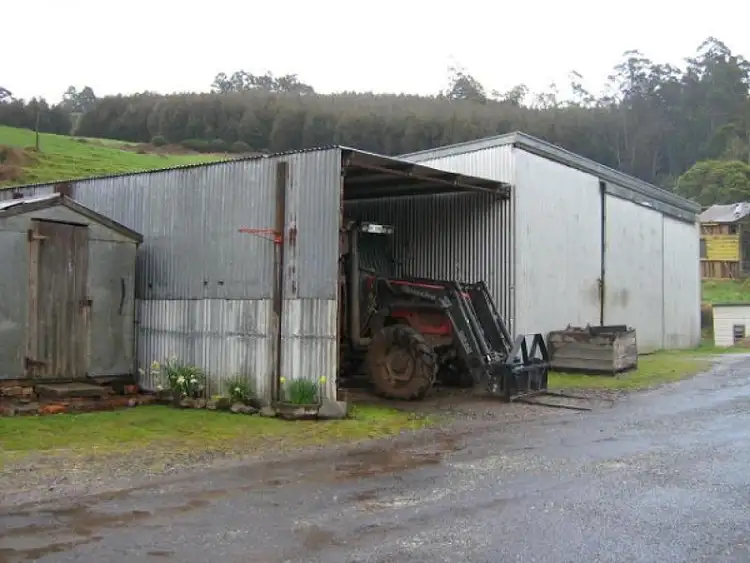 Fourth view of Homely rural property listing, - Loongana Road, Loongana TAS 7315