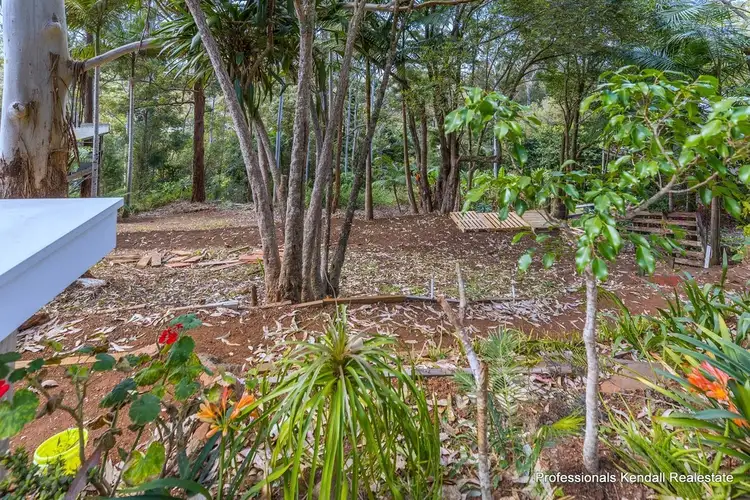 Second view of Homely land listing, 75 Contour Road, Tamborine Mountain QLD 4272