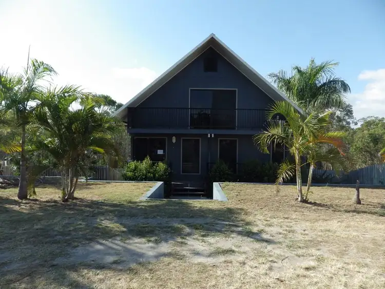 Main view of Homely house listing, 30 Pryde Street, Tannum Sands QLD 4680