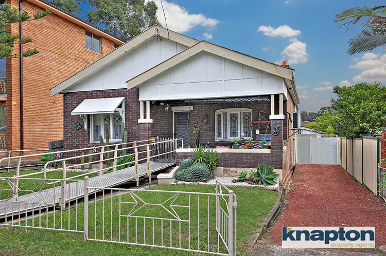 62 Wangee Road, Lakemba NSW 2195
