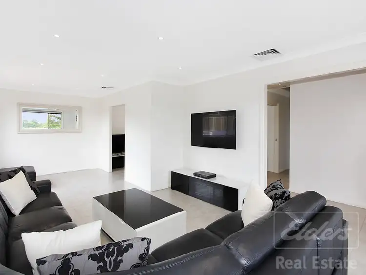Fourth view of Homely house listing, 4 Maree Place, Condell Park NSW 2200