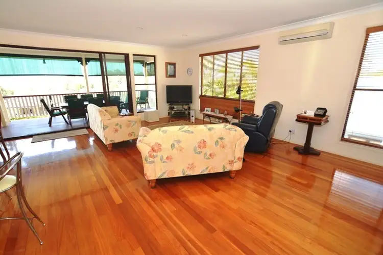 Second view of Homely house listing, 71 Welbeck Street, Alderley QLD 4051