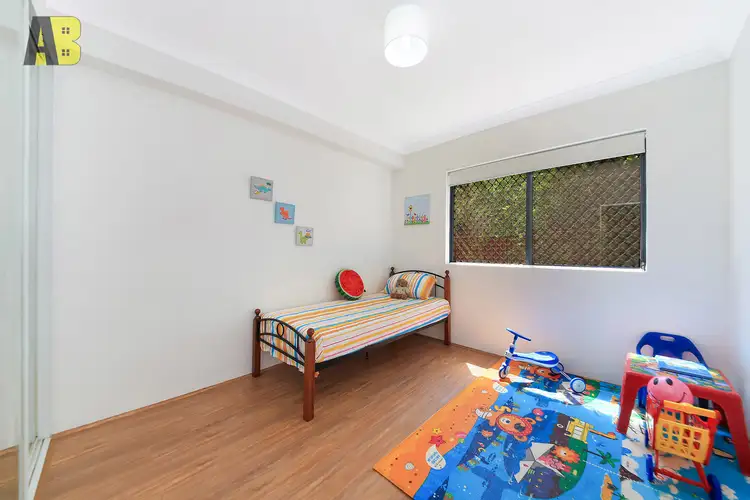 Fifth view of Homely unit listing, 7/57-59 STAPLETON STREET, Pendle Hill NSW 2145