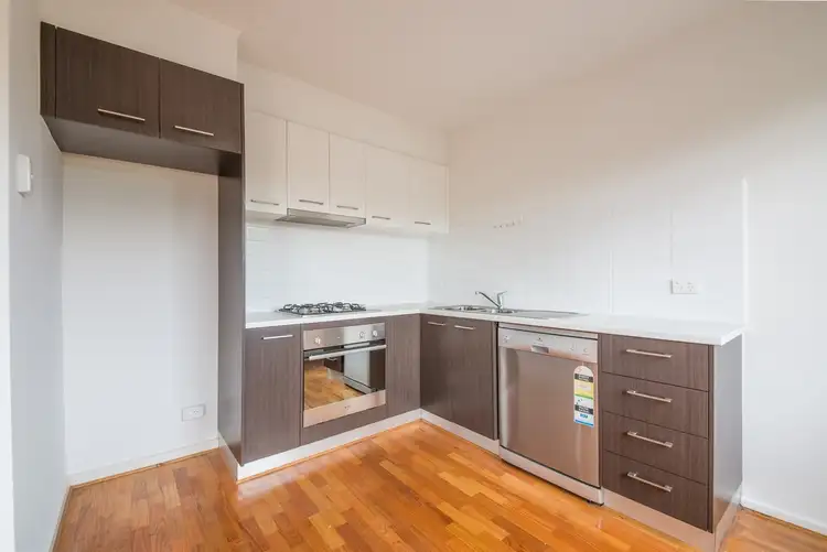 Third view of Homely apartment listing, 1/1798 Dandenong Road, Clayton VIC 3168