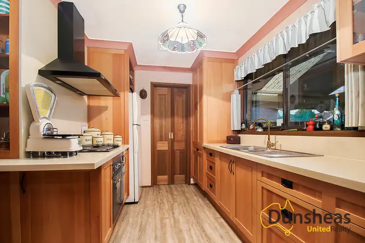 Fifth view of Homely house listing, 11 Innisfail Road, Wakeley NSW 2176