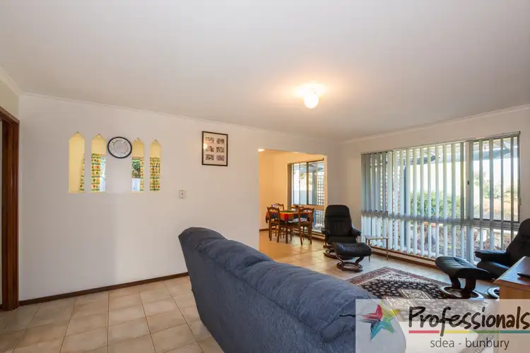 Fourth view of Homely house listing, 8 Magill Street, Australind WA 6233