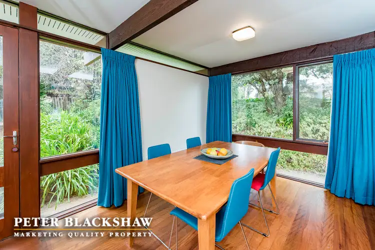 Fifth view of Homely house listing, 16 Tiwi Place, Waramanga ACT 2611