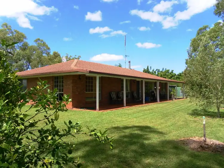 Main view of Homely rural property listing, 228 Connoles Road, Helidon Spa QLD 4344