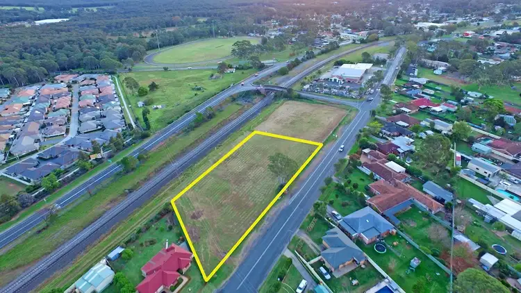 20 Avon Dam Road, Bargo NSW 2574