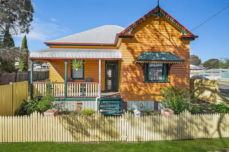 Second view of Homely house listing, 36 Raff Street, Toowoomba City QLD 4350