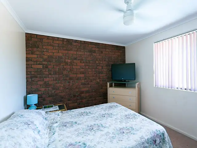 Fifth view of Homely unit listing, 8/2 Cycad Place, Sadadeen NT 870