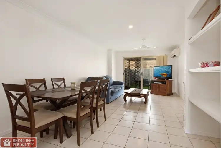 Third view of Homely unit listing, 7/100 Webster Road, Deception Bay QLD 4508