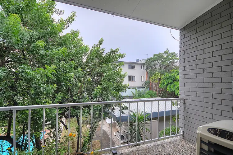 Second view of Homely unit listing, Unit @ 2309 Gold Coast Highway, Mermaid Beach QLD 4218