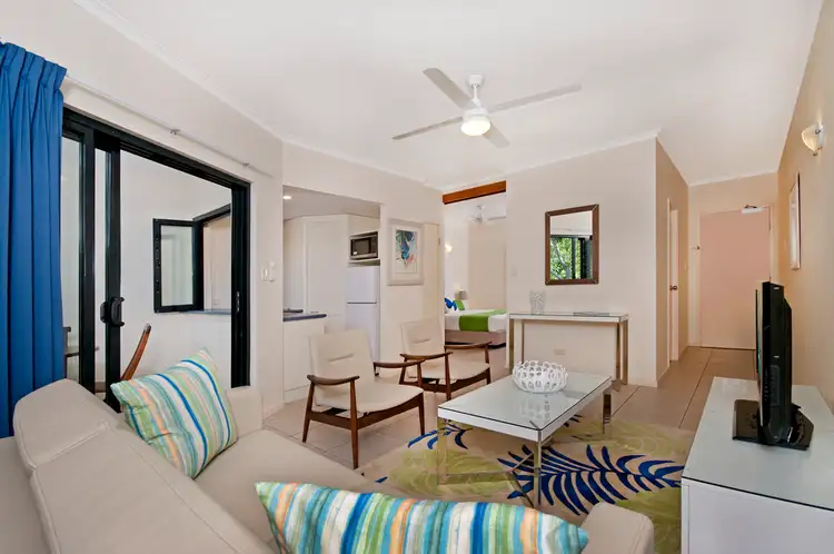 Fourth view of Homely unit listing, 17/47 Davidson St (Freestyle), Port Douglas QLD 4877