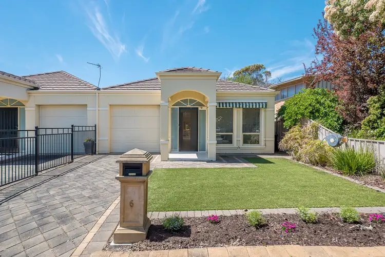 Main view of Homely house listing, 6 Keyes Street, Linden Park SA 5065