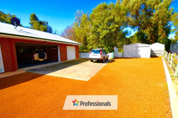 Sixth view of Homely house listing, 4 Biara Court, Dawesville WA 6211